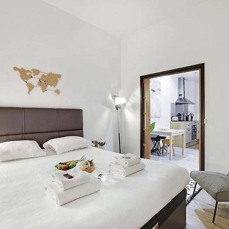 Magnifique Loft Marais Rivoli Διαμέρισμα Παρίσι Εξωτερικό φωτογραφία